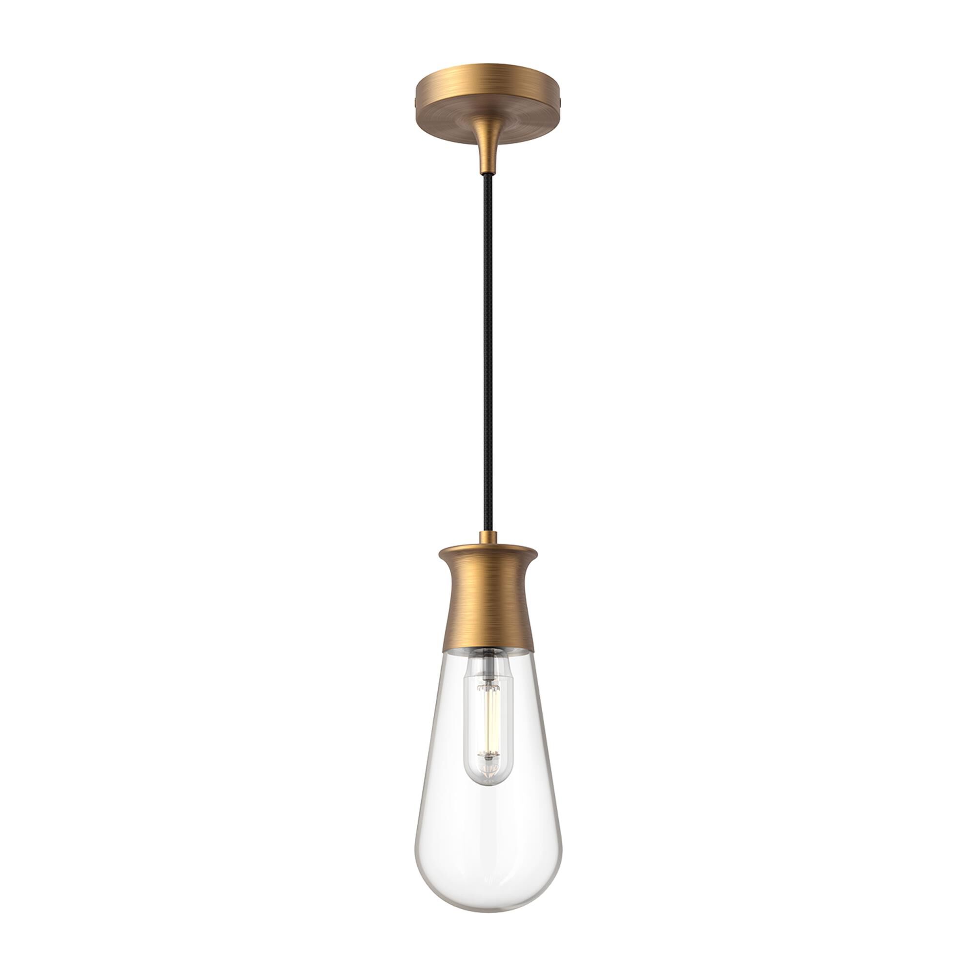 Marcel 11 Inch Mini Pendant