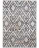 Mynka Machine Woven Area Rug