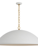 Suzanne Kasler Elliot Large Pendant Light