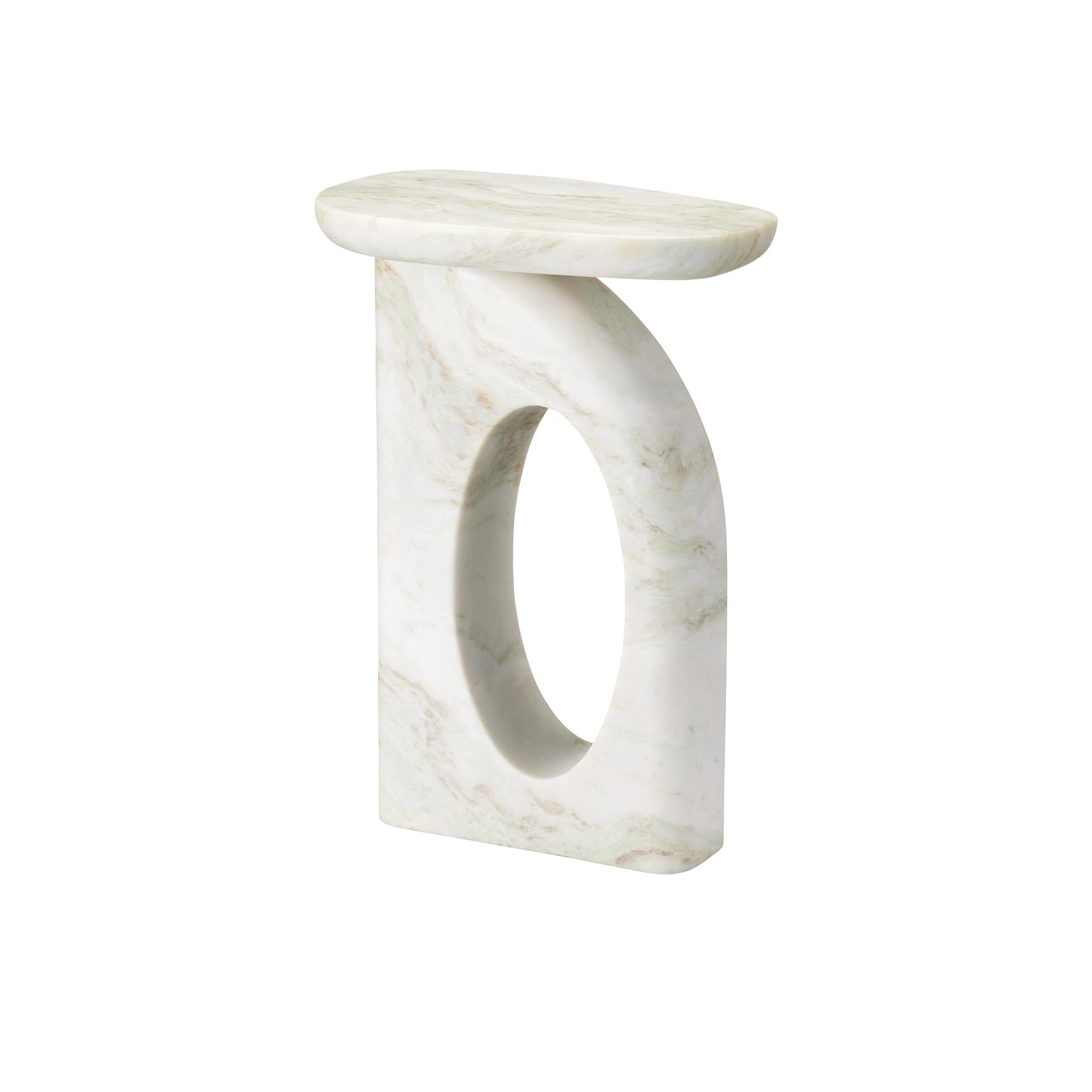 Bilbao 22 Inch Accent Table