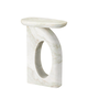 Bilbao 22 Inch Accent Table