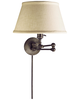 Boston Large Wall Swing Lamp