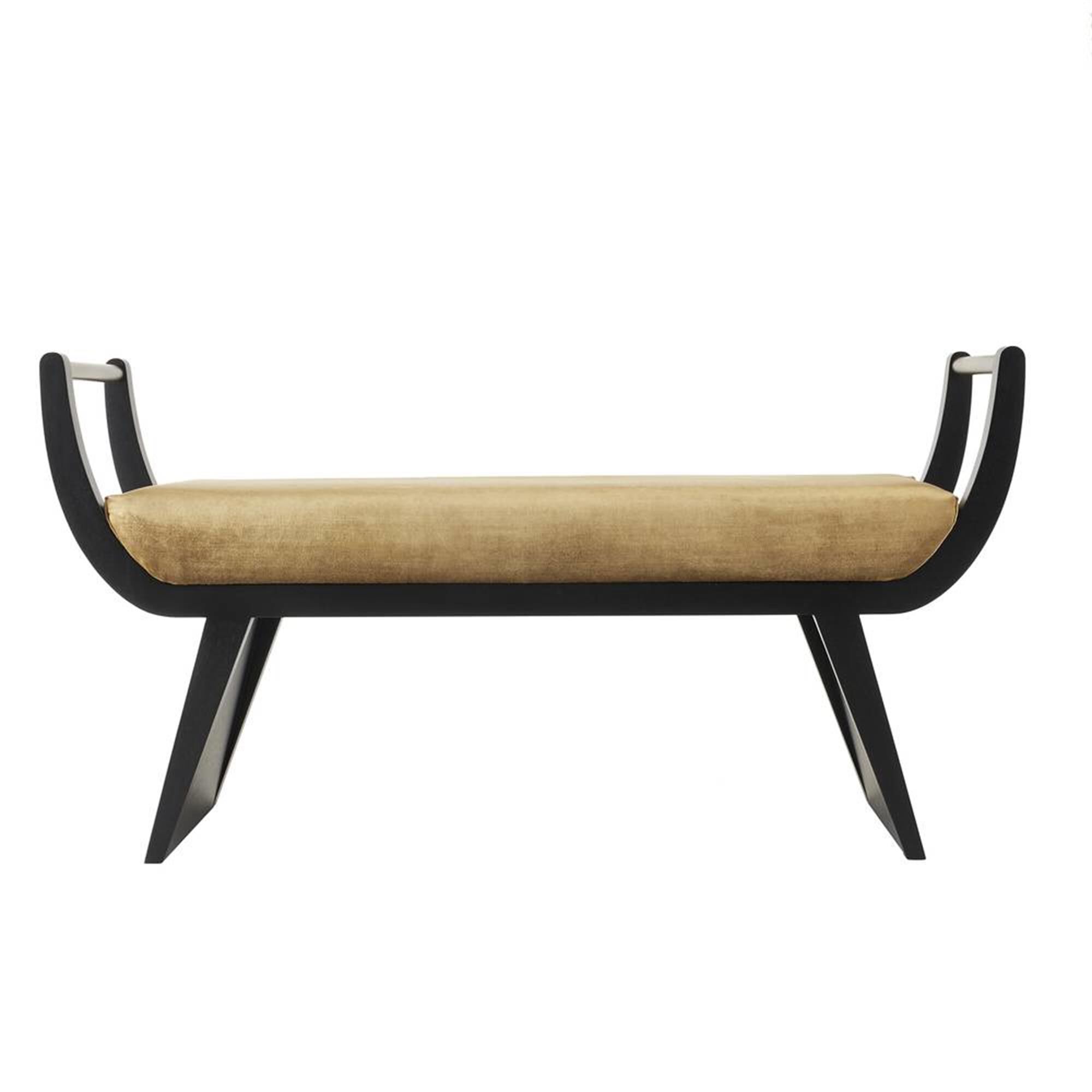 Winston 48 Inch Bench