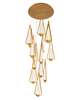 Devotion 15 Light Multi Light Pendant