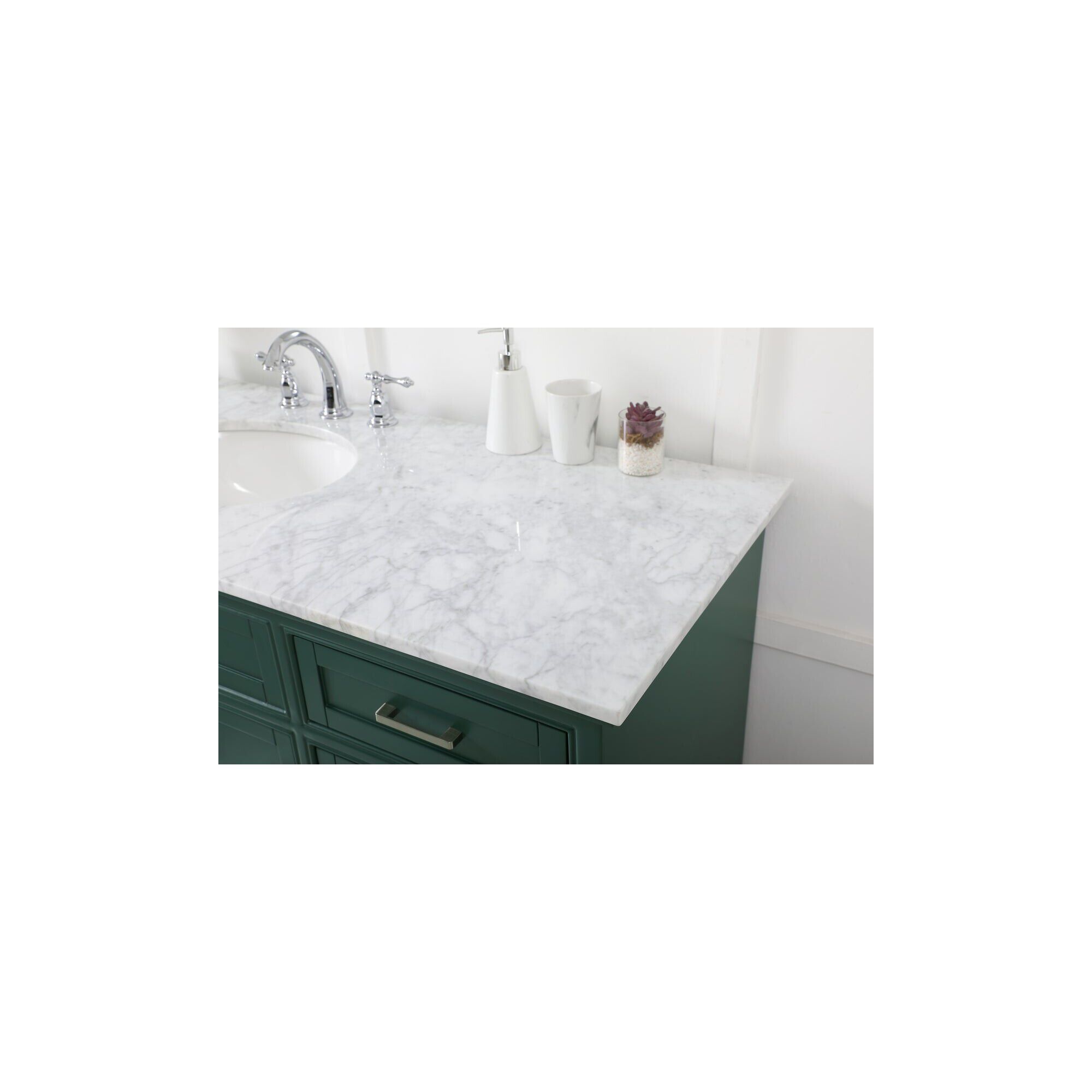 Americana 22 Inch Bath Vanity Cabinet