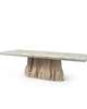 Camilla 102 Inch Dining Table