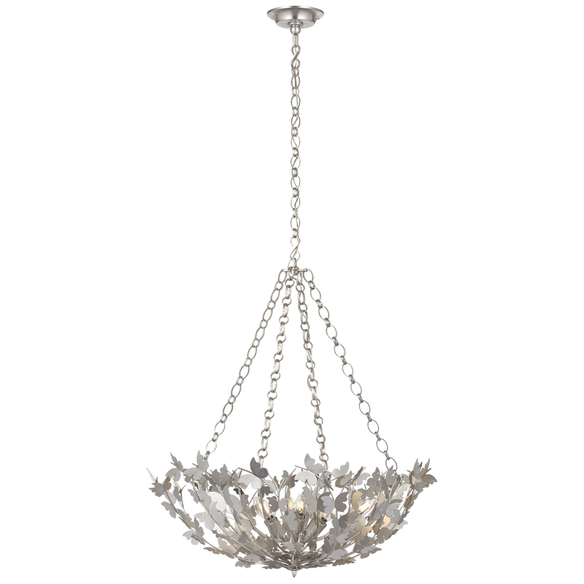 Julie Neill Farfalle Large Pendant Light