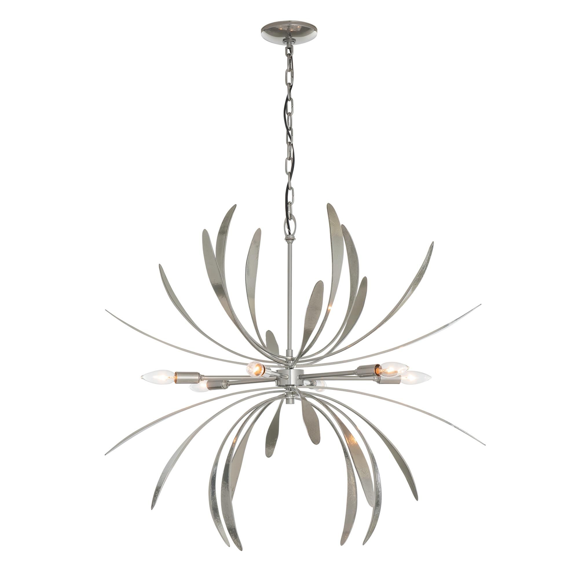 Dahlia Medium Chandelier
