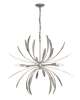 Dahlia Medium Chandelier