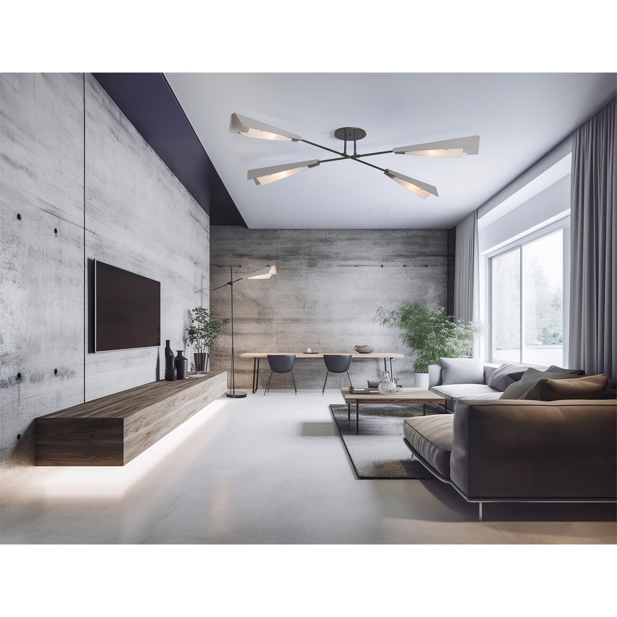 Vertex Grand Chandelier