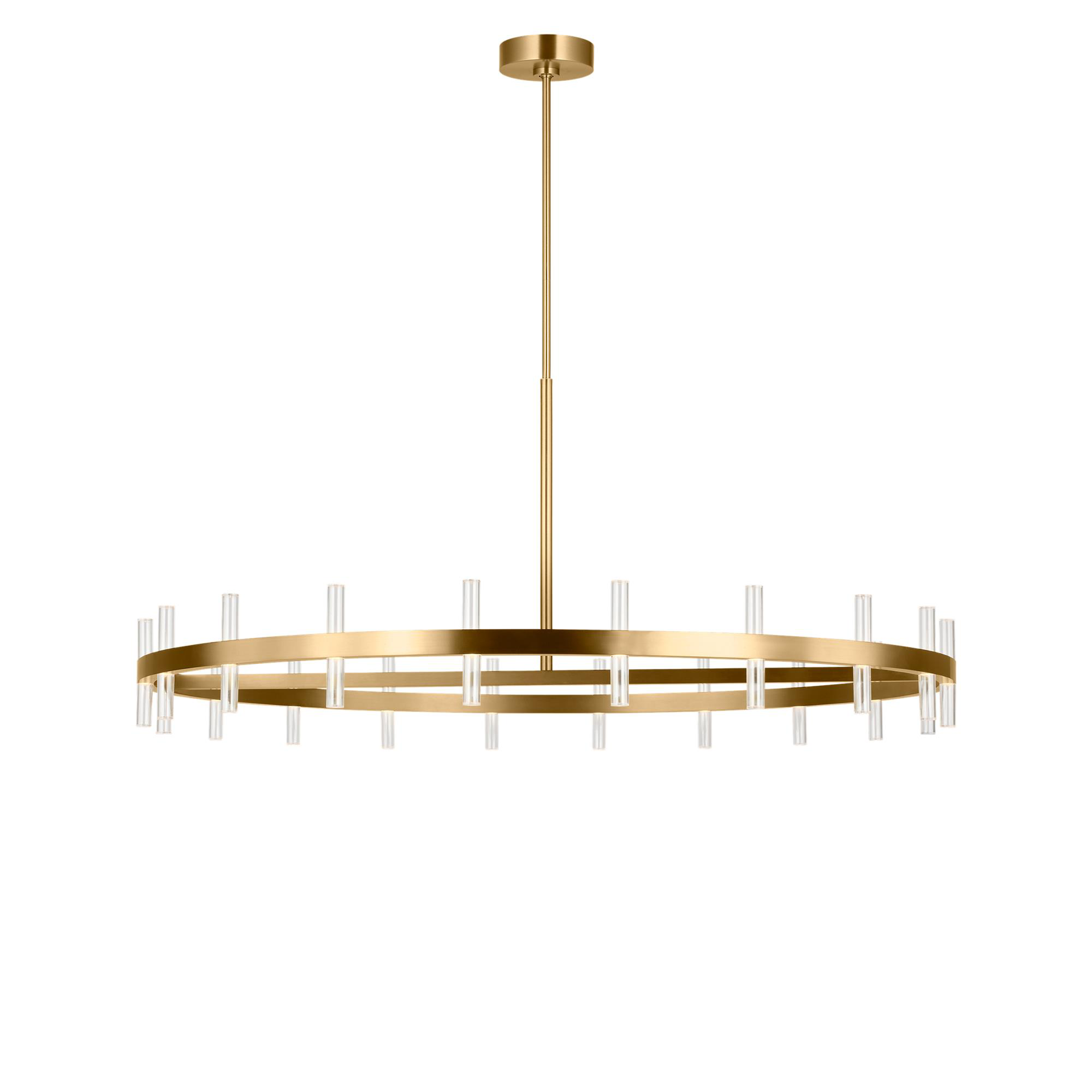 Sean Lavin Silas Large Chandelier