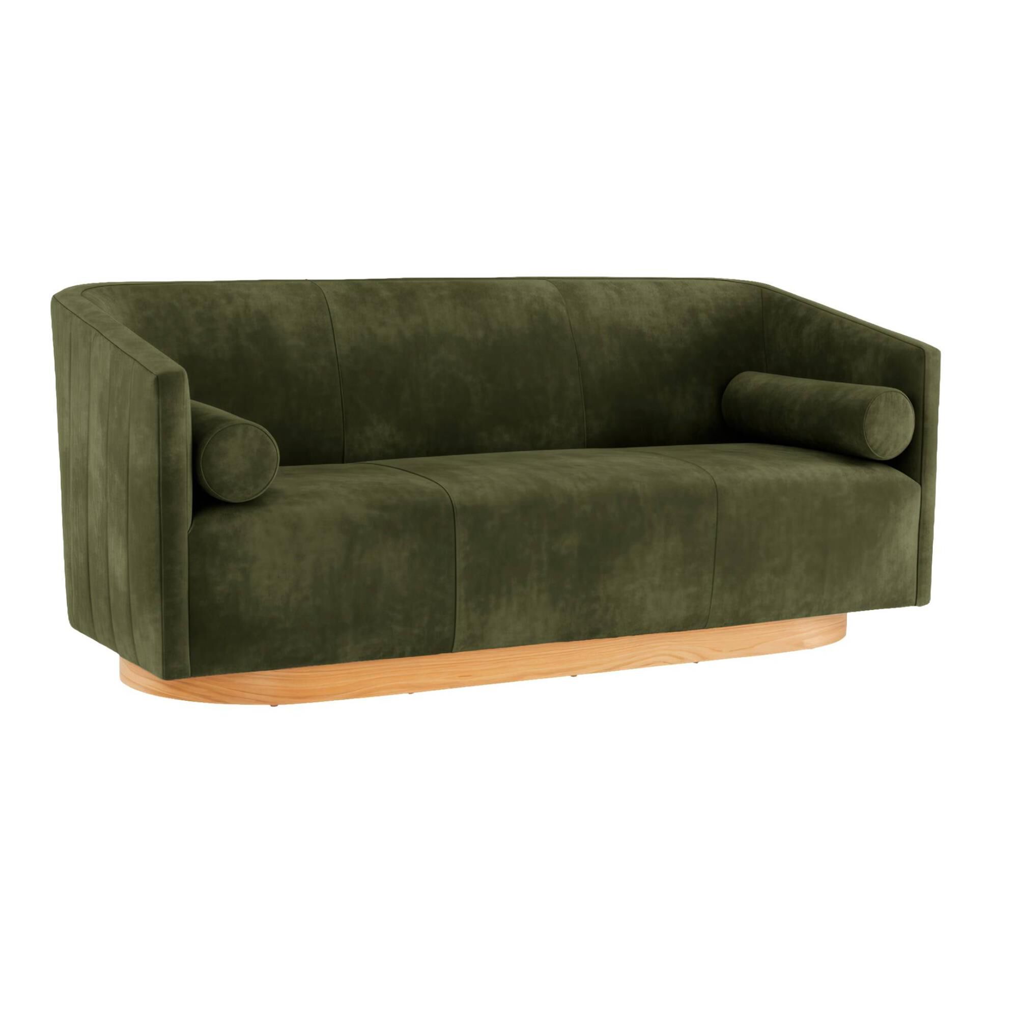 Huxley 77 Inch Sofa