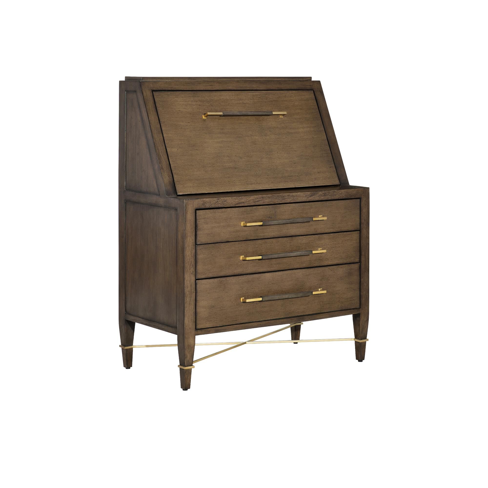 Verona 36 Inch Desk