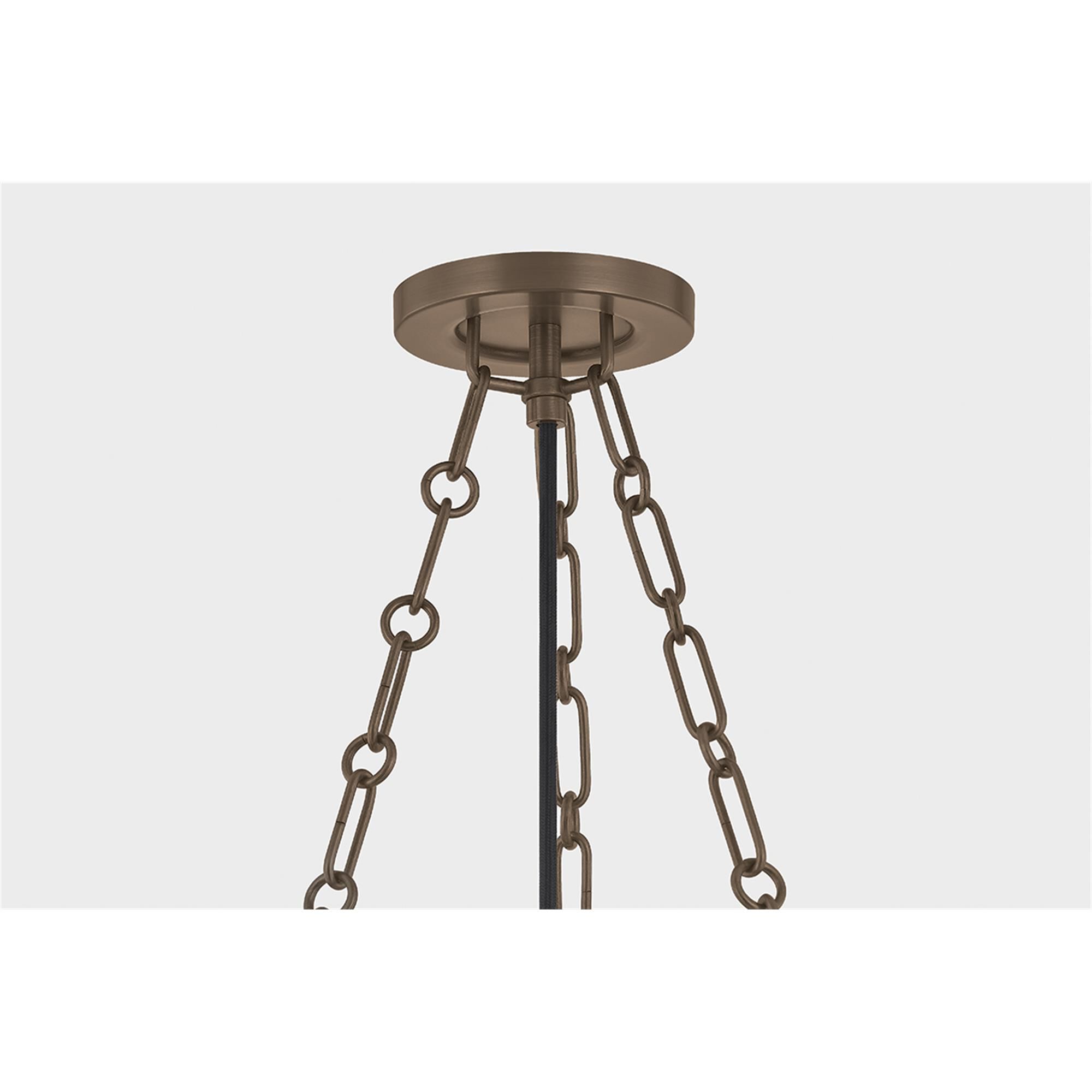 Lauren Liess Paradigm 16 Inch Pendant Light
