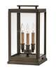Sutcliffe 18 Inch Outdoor Pier Lamp