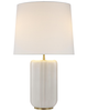 Thomas O'Brien Minx Large Table Lamp