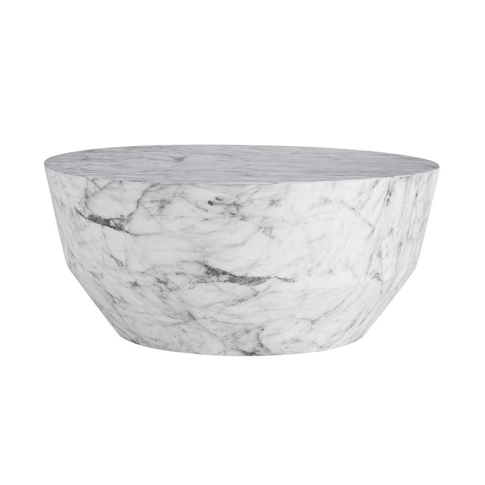 Godwin 32 Inch Coffee Table