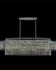 Livelli Large Linear Chandelier