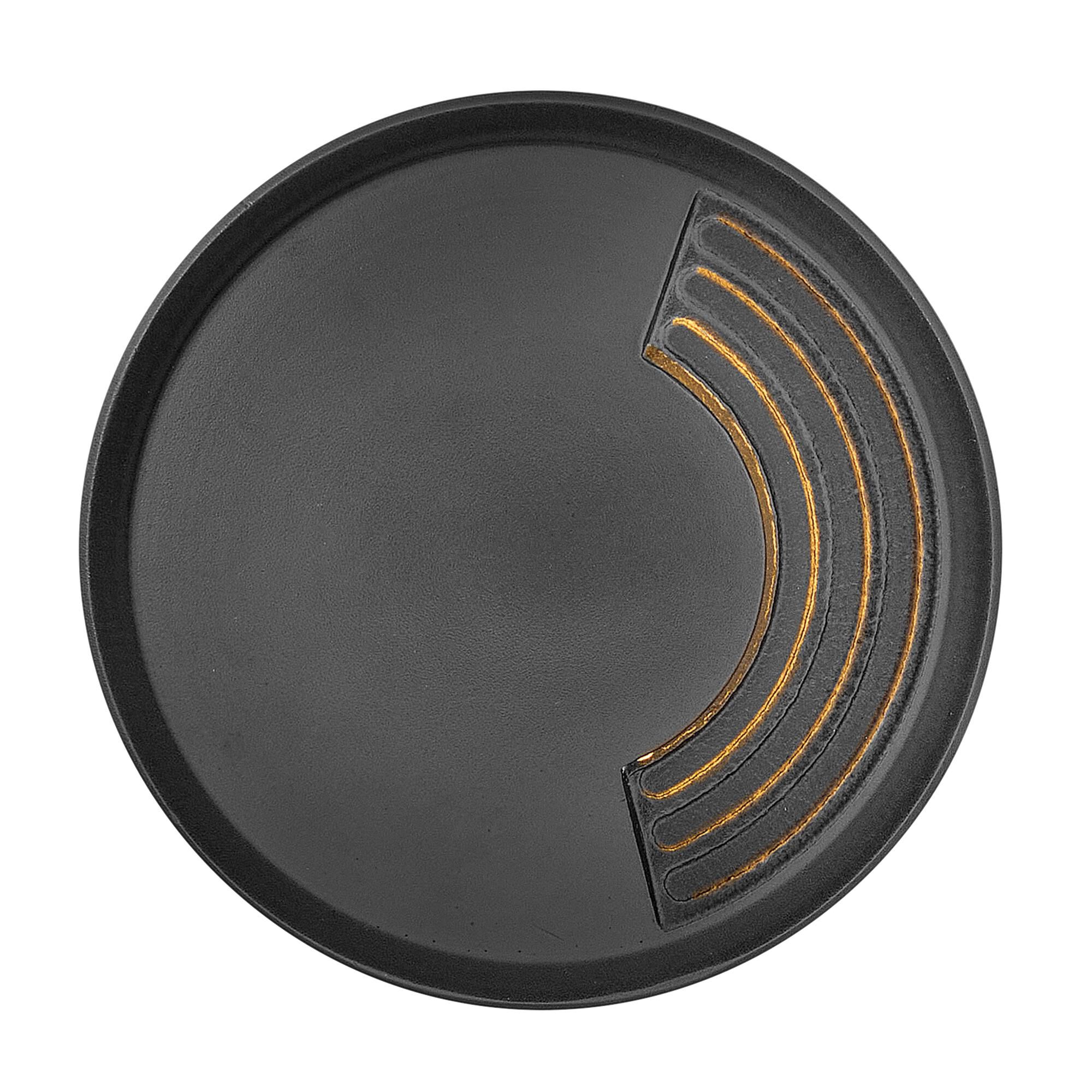 Sparta Flare In-Ground Light