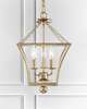 Broche 17 Inch Lantern Pendant