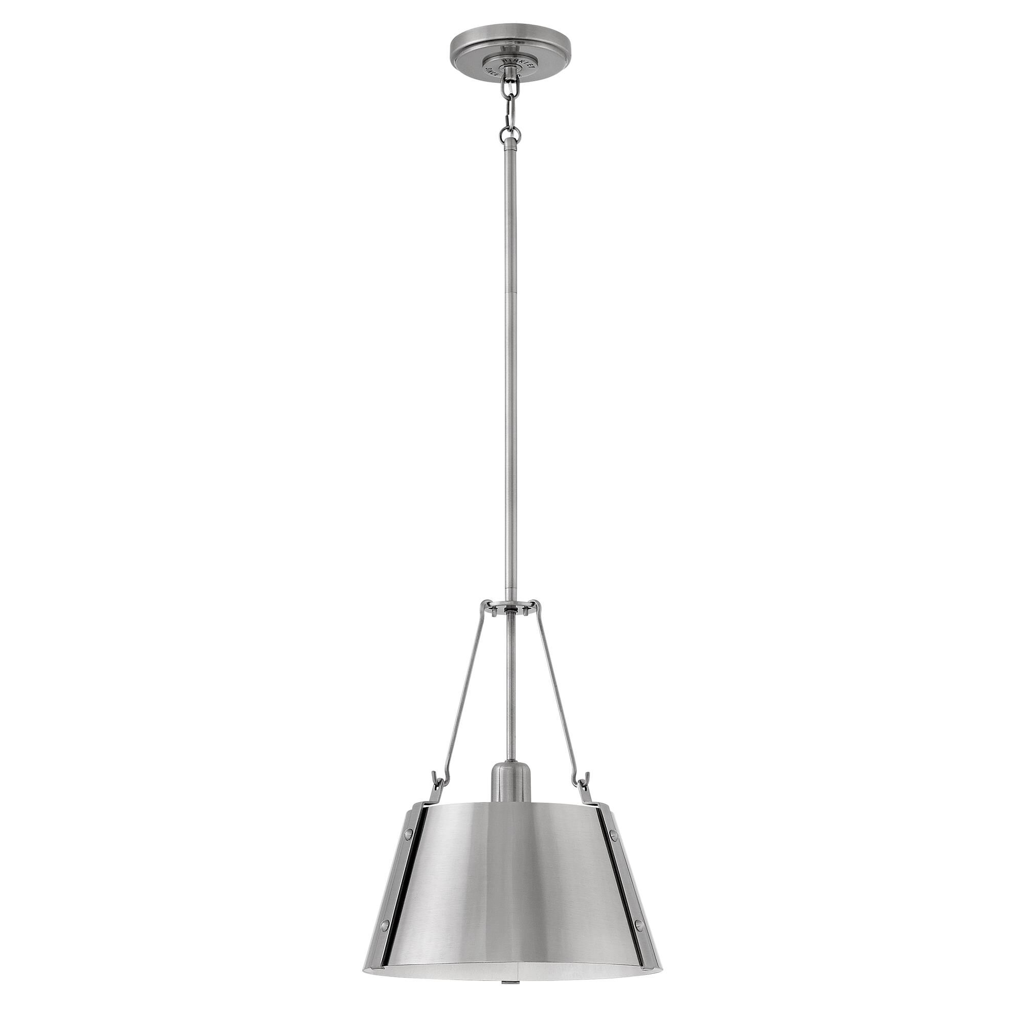 Cartwright 15 Inch Mini Pendant