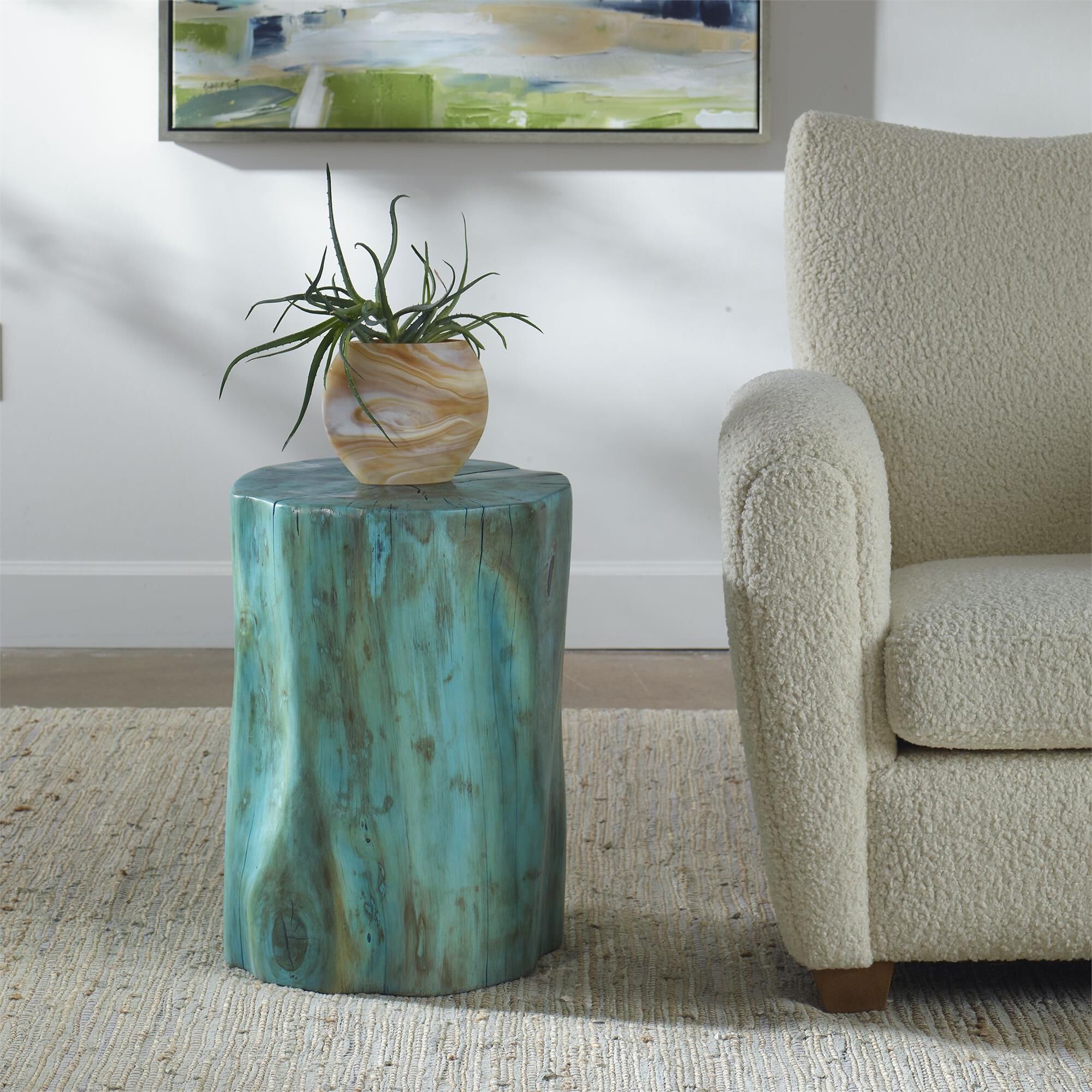 Habitat Counter Stool