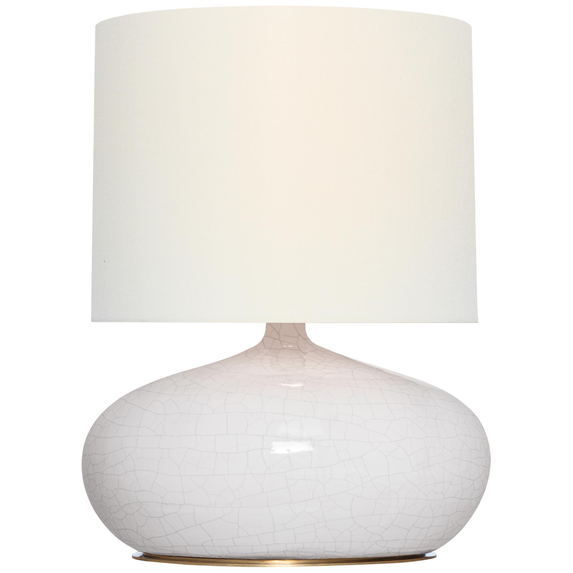 Thomas O'Brien Olinda Medium Table Lamp