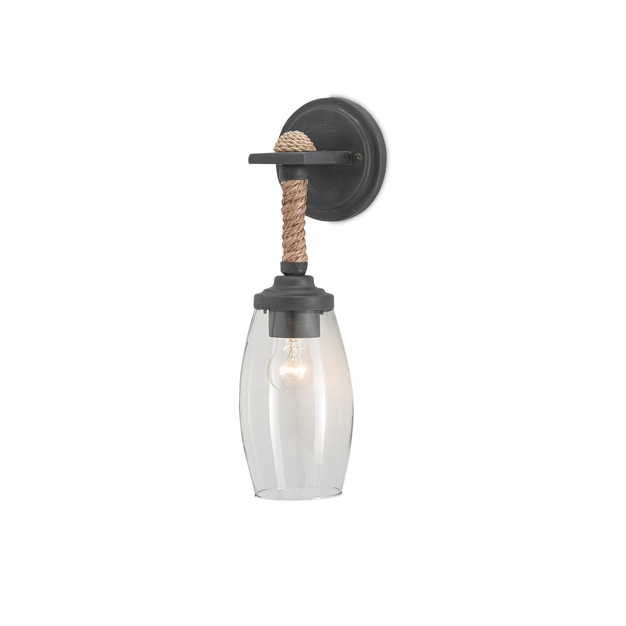 Hightider Medium Wall Sconce