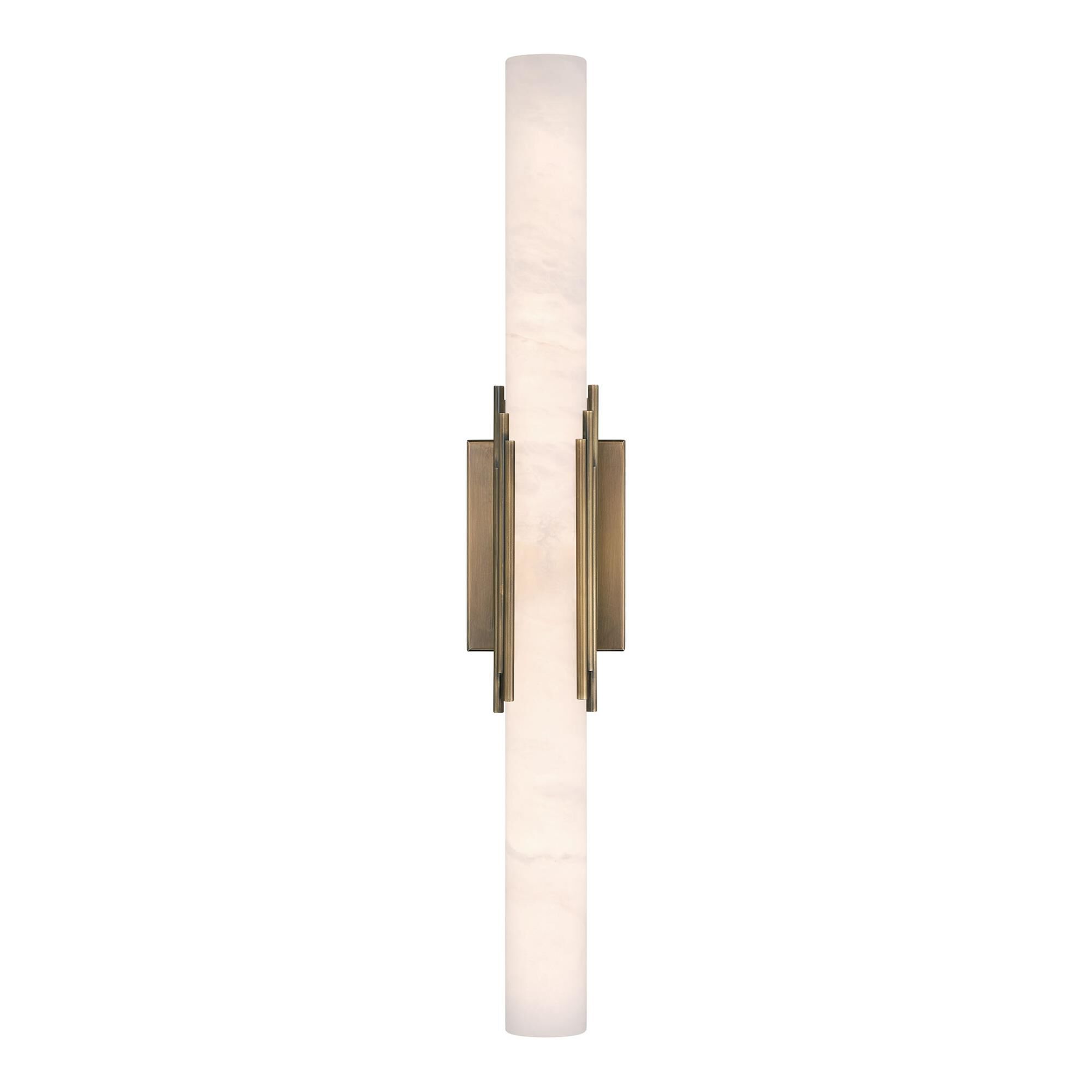 Venna 28 Inch Wall Sconce