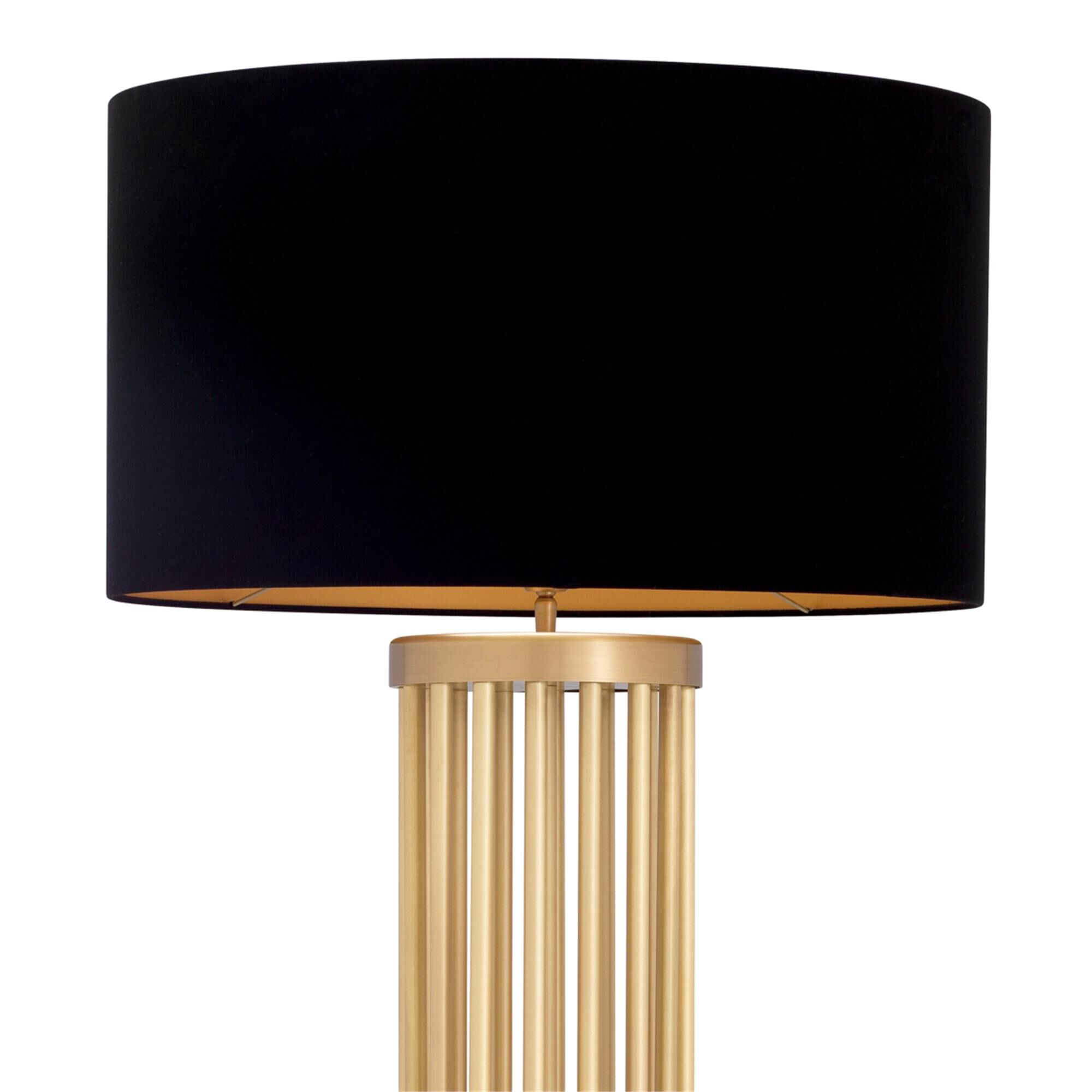 Condo 74 Inch Floor Lamp