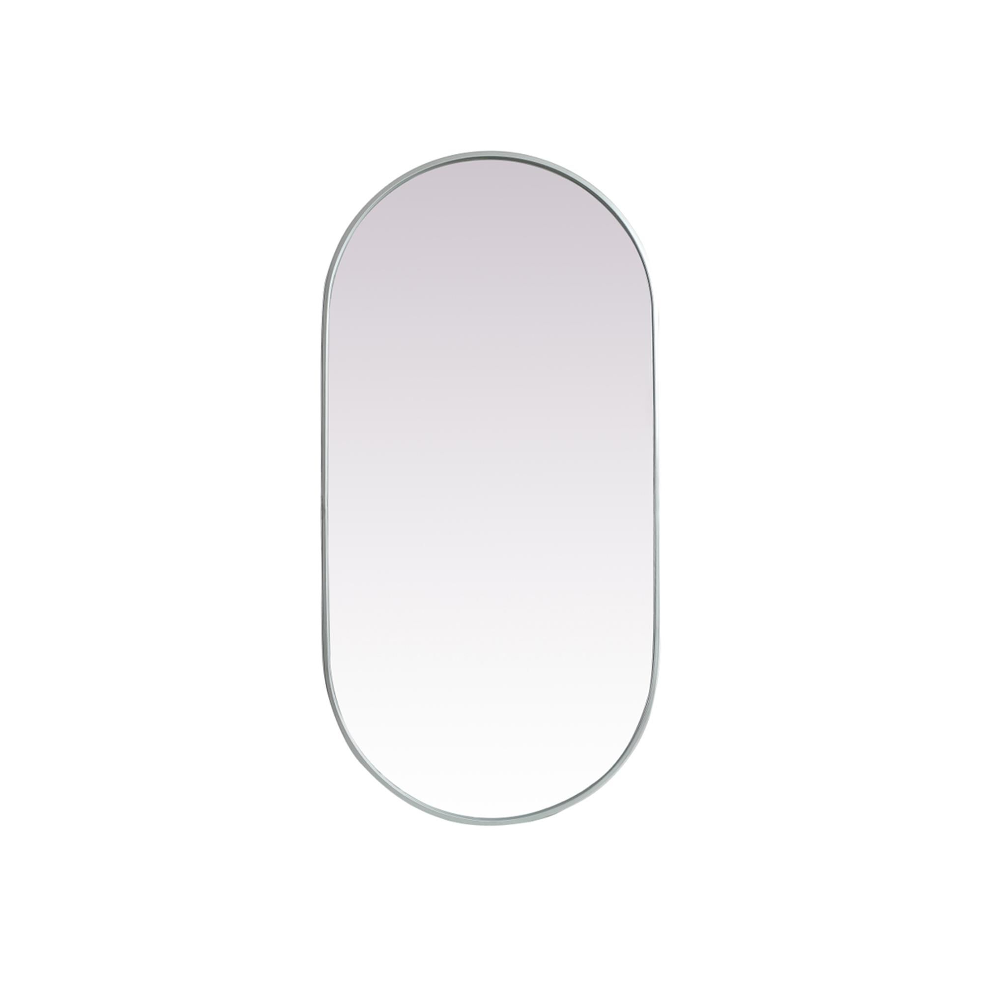 Asha 48 Inch Decorative Mirror