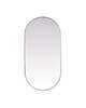 Asha 48 Inch Decorative Mirror