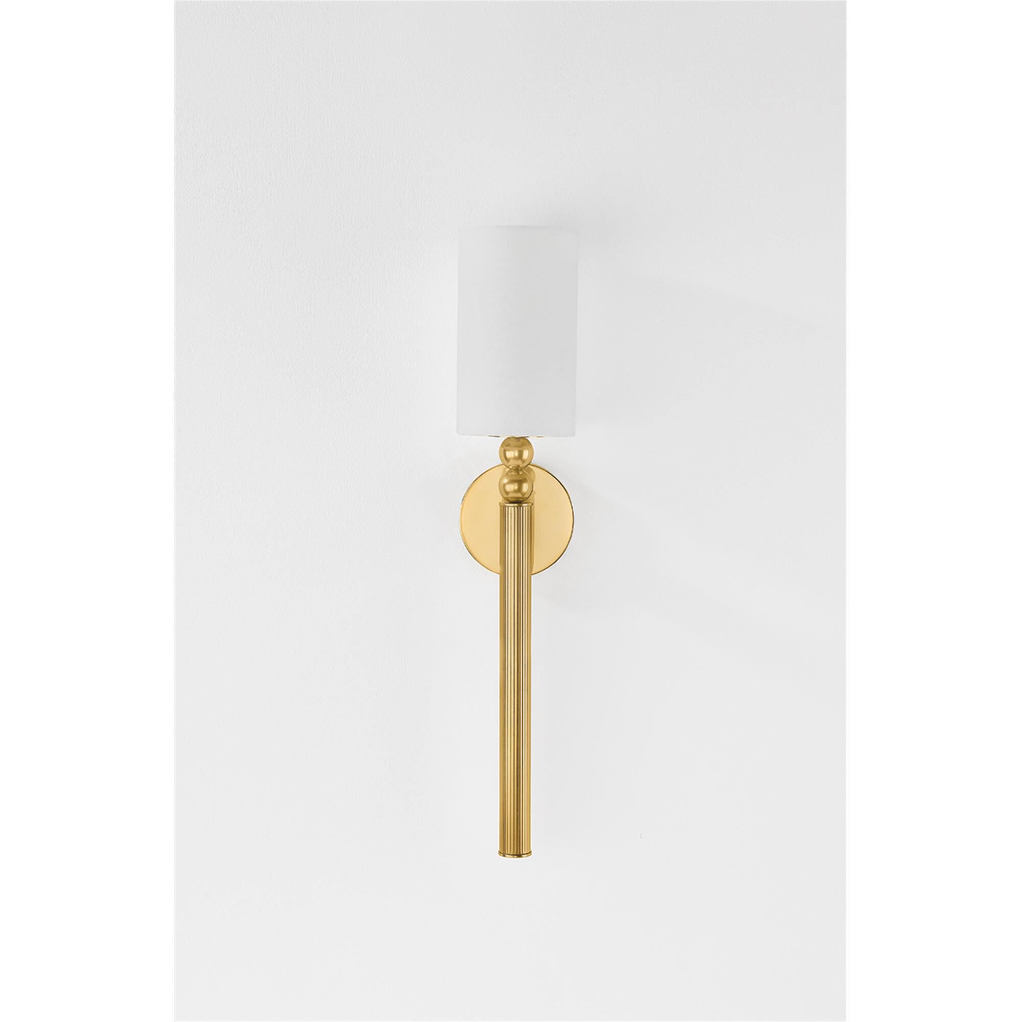Lakeport Large Wall Sconce