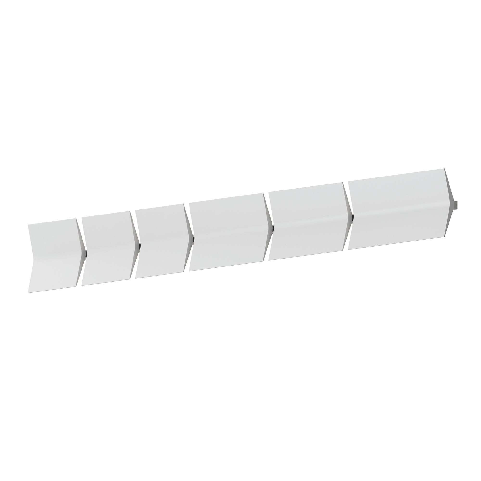Turo 55 Inch Rail Lighting Kit
