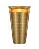 Martyn Lawrence Bullard Mirage Small Wall Sconce