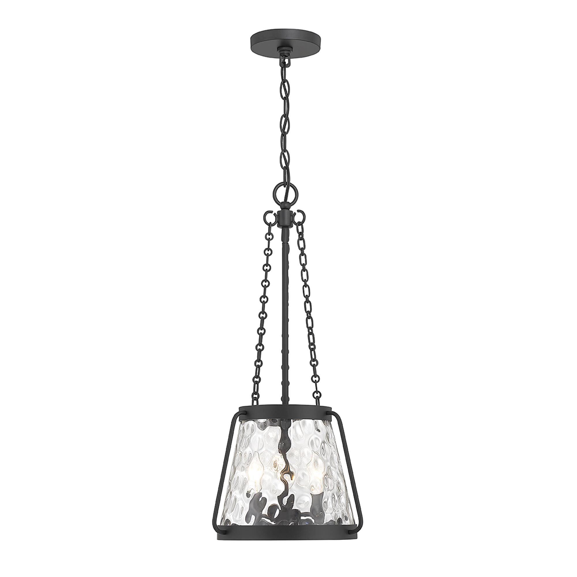 Crawford 26 Inch Mini Pendant