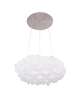 Fluffy Medium Pendant Light