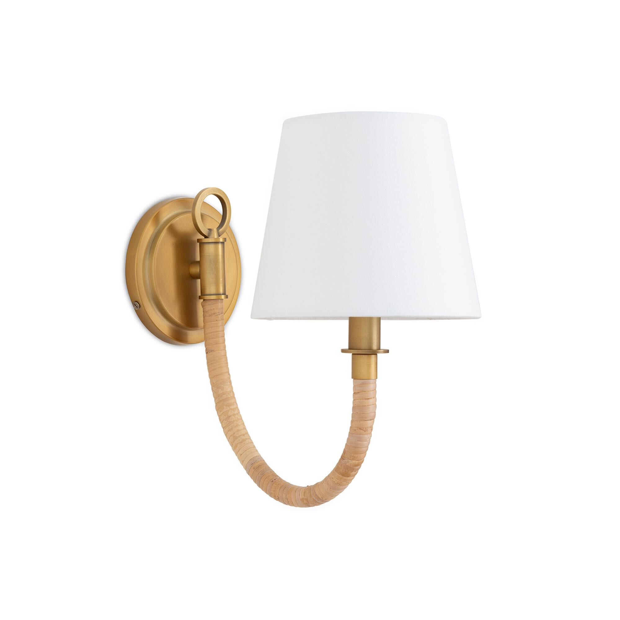 Treble Small Wall Sconce