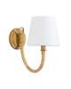 Treble Small Wall Sconce