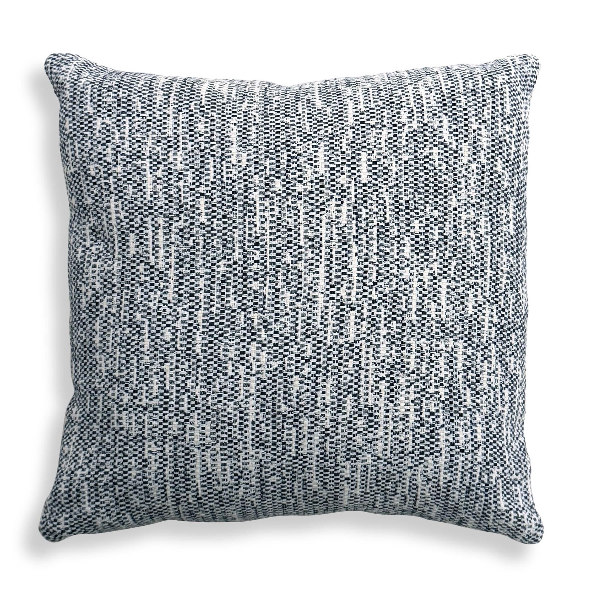 Zenith Small Decorative Pillow