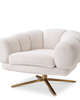 Sunset Accent Chair