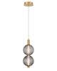 Palmas 16 Inch Mini Pendant