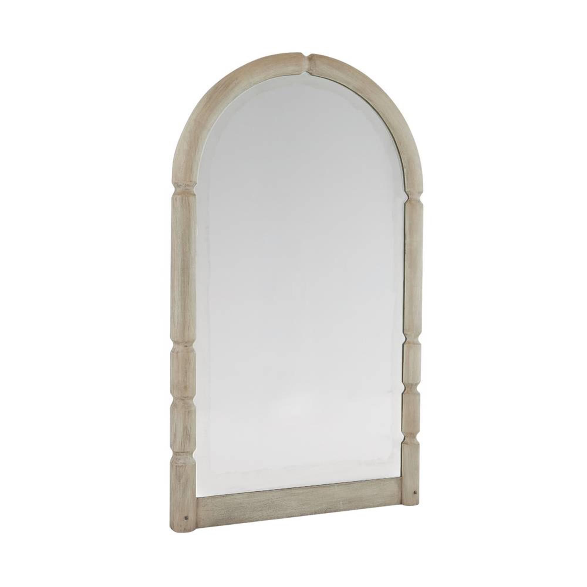Charleston Large Decorative Mirror