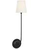 Thomas O'Brien Vendome 26 Inch Wall Sconce