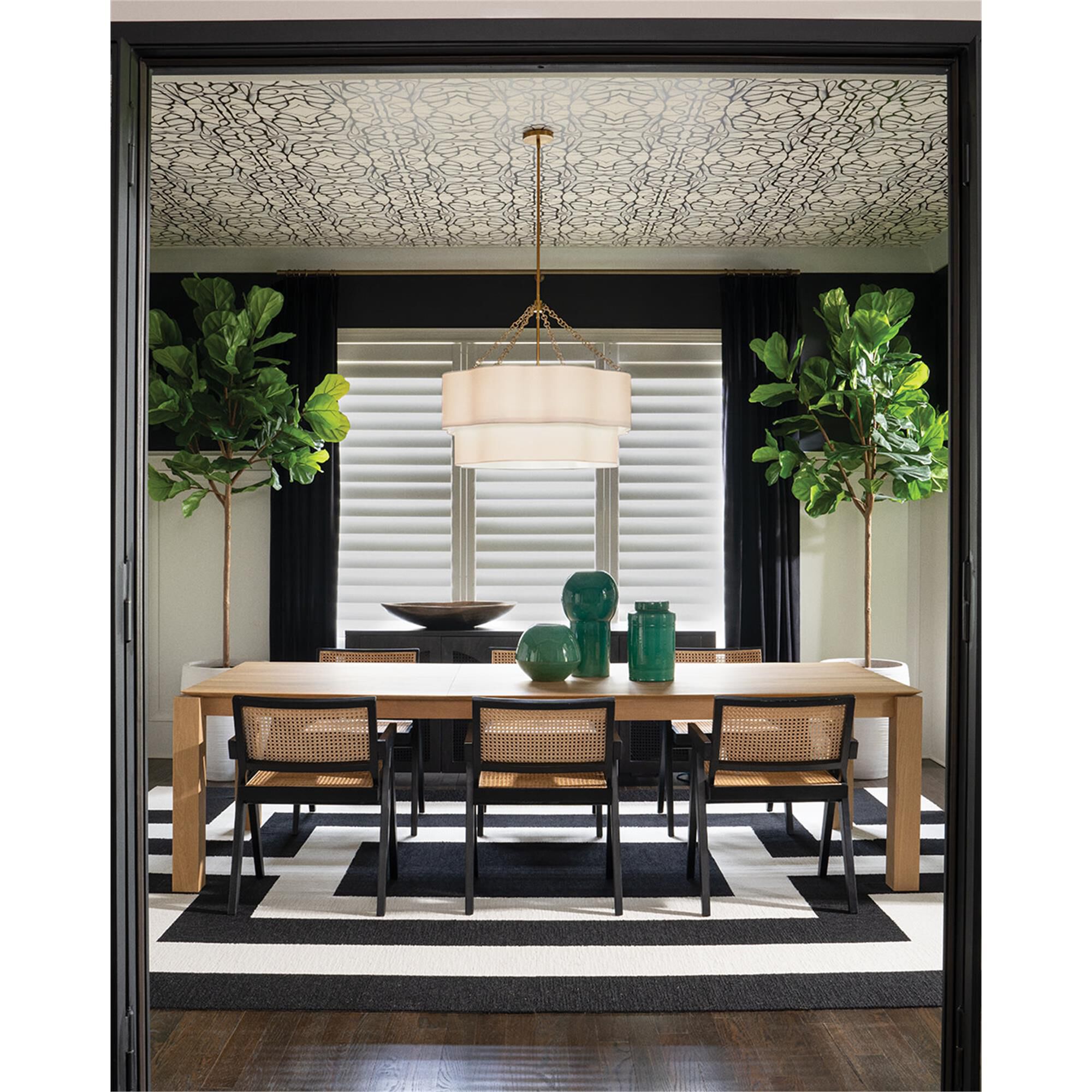 Gwen Medium Chandelier