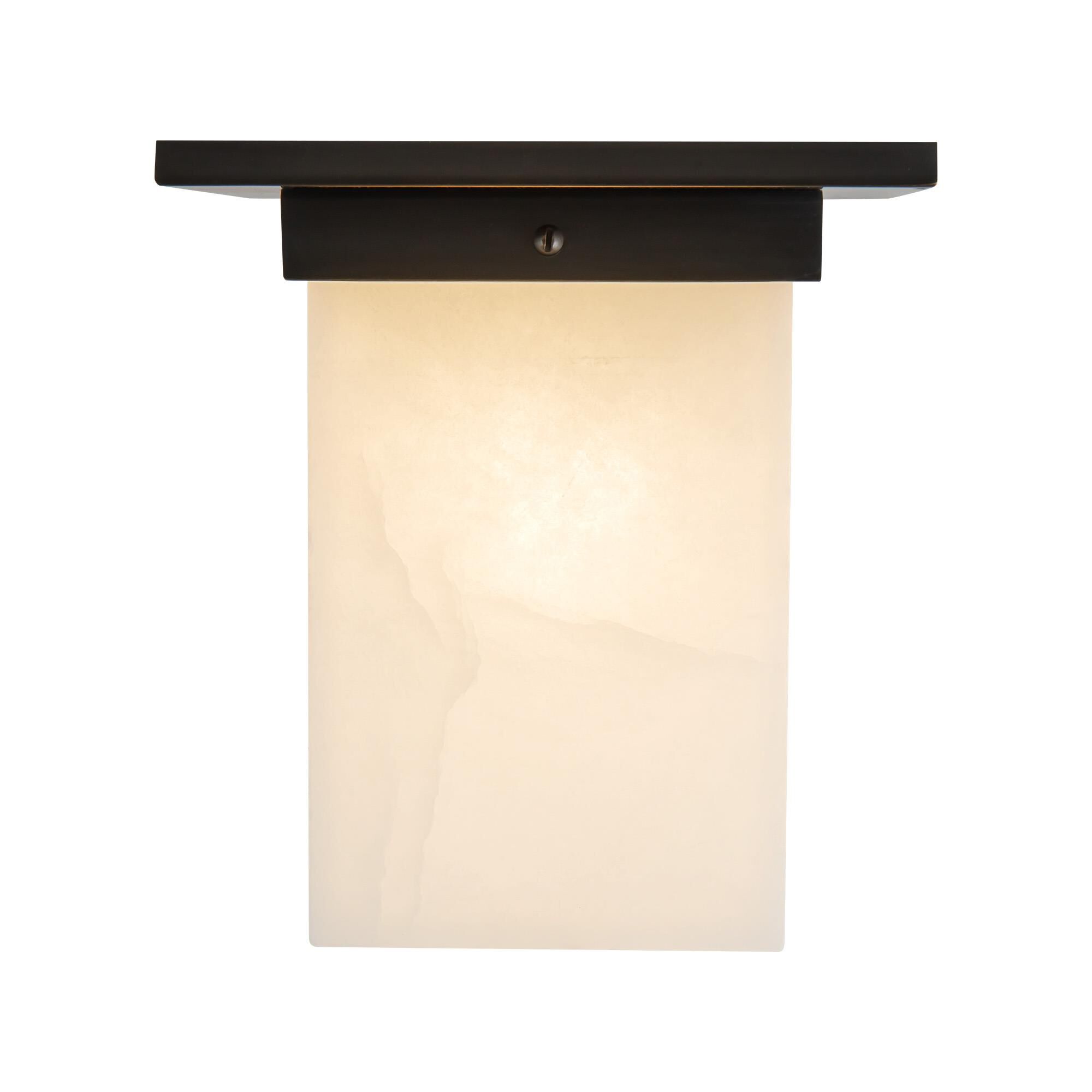 Jason Koharik Mineral 8 Inch Flush Mount