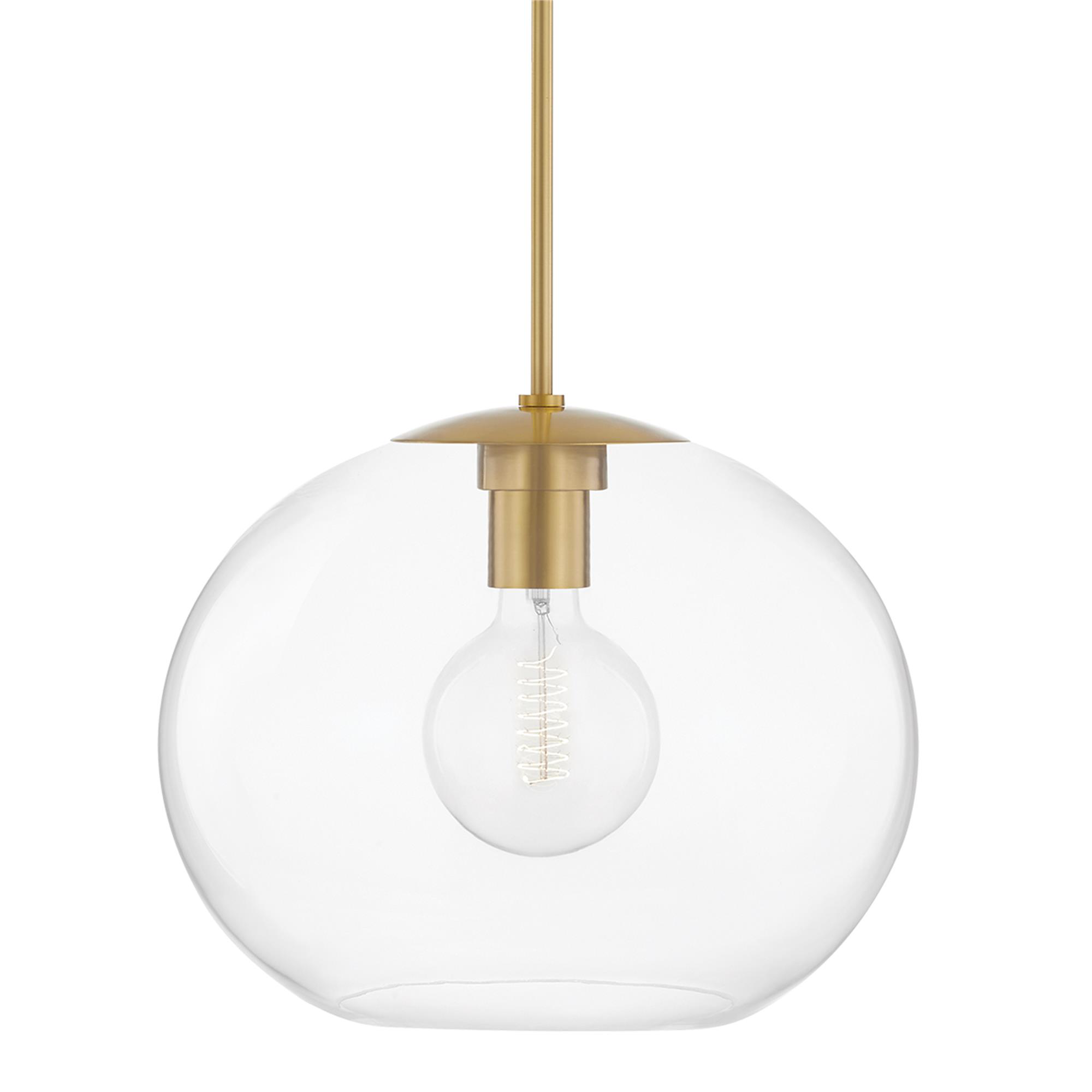 Margot 16 Inch Pendant Light