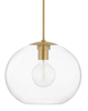 Margot 16 Inch Pendant Light
