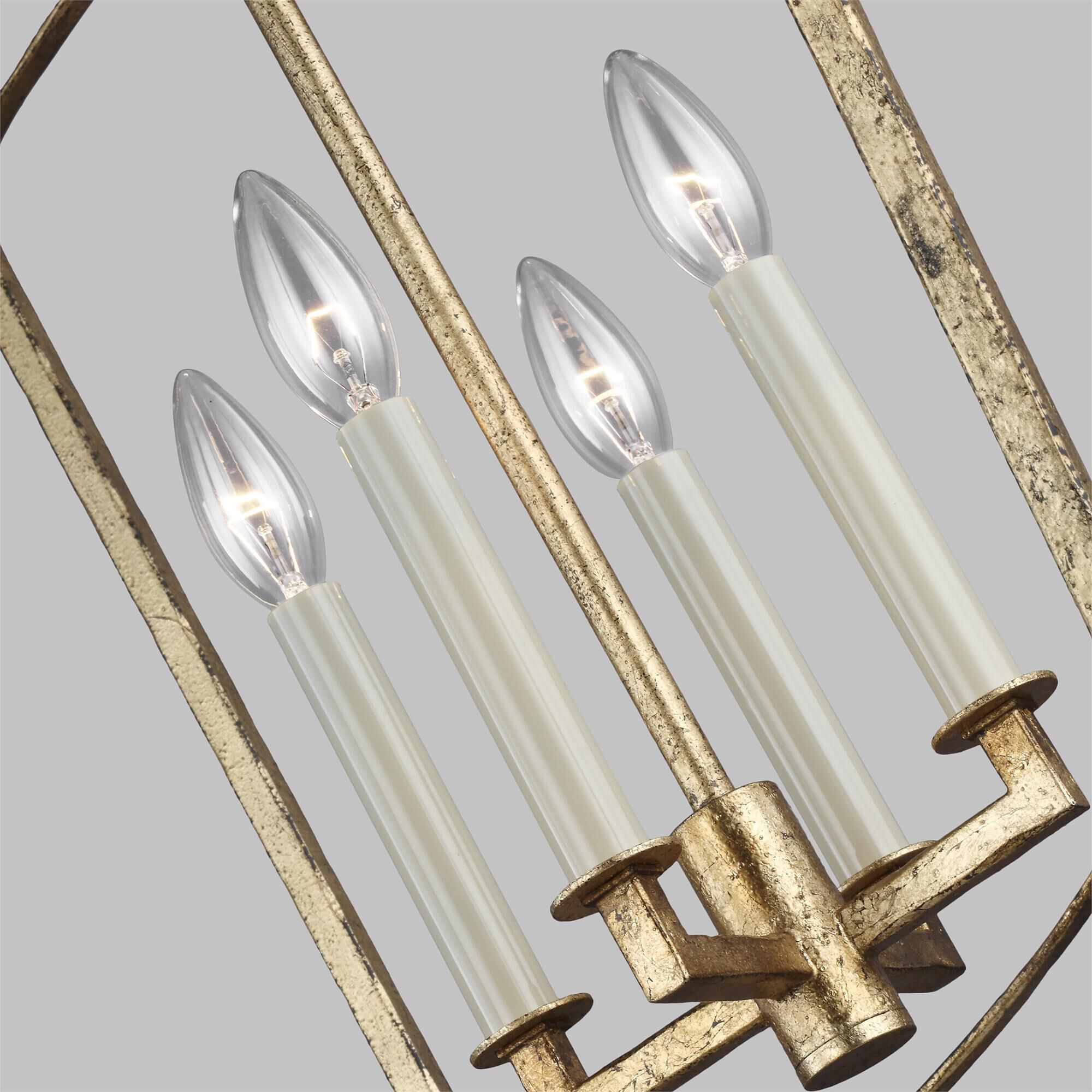 Sean Lavin Thayer 16 Inch Chandelier