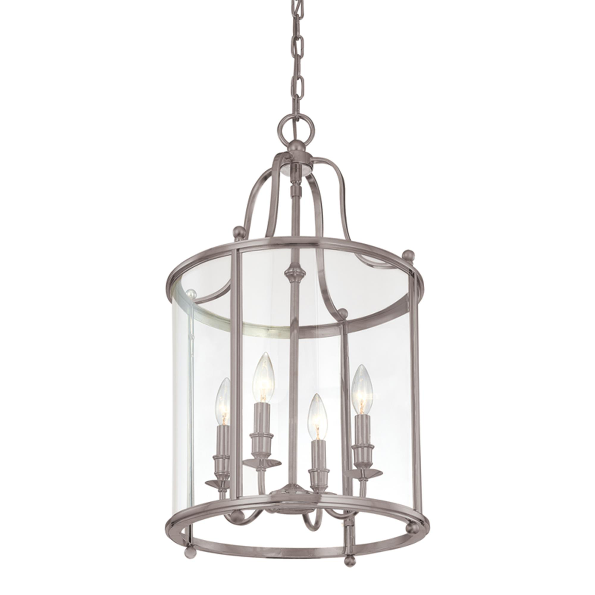 Mansfield 26 Inch Lantern Pendant